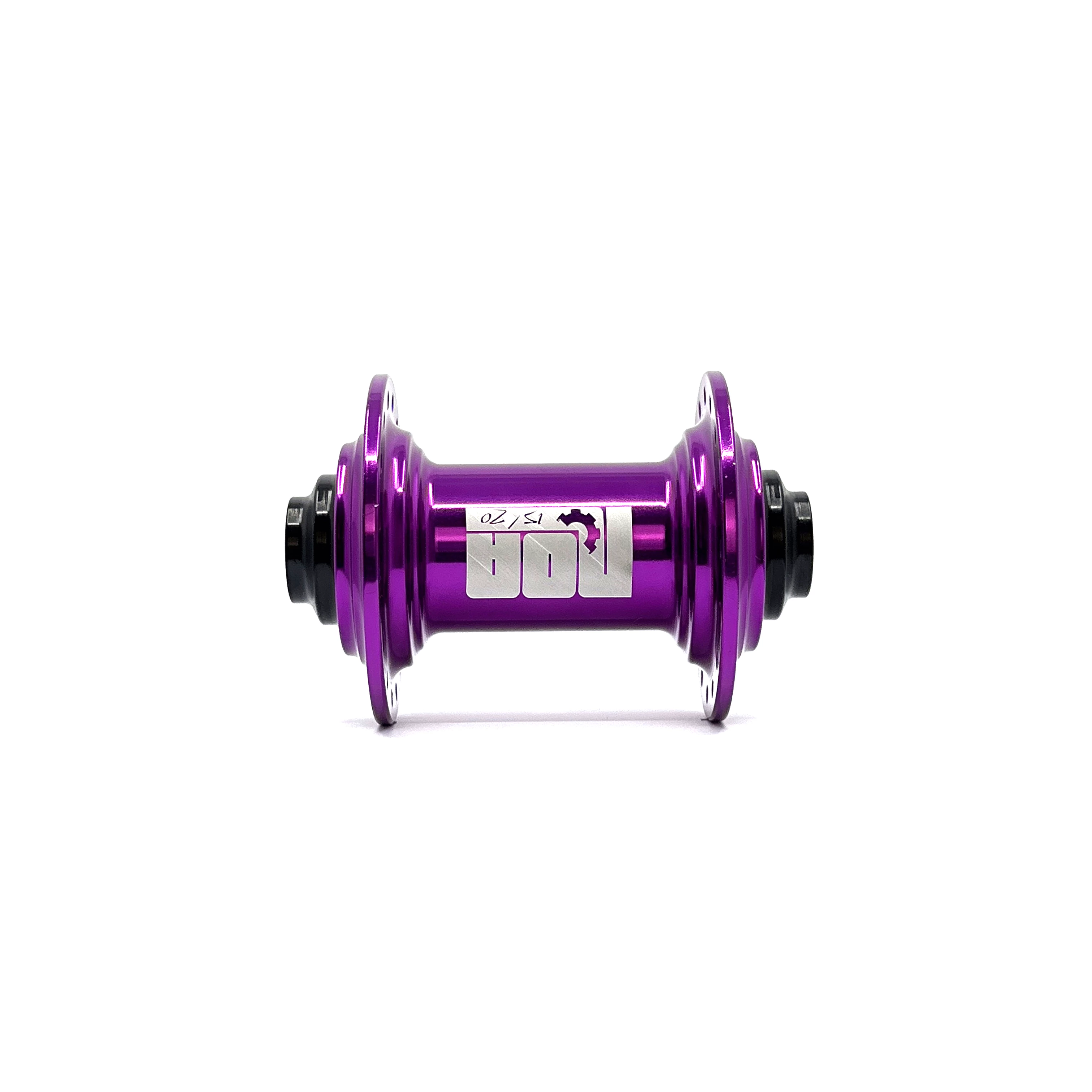 NOAページ Front Hub – Without 6-Bolt Brake Mount (Dirt/Street & All-Round